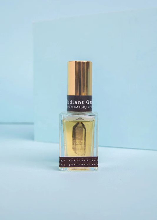 RADIANT GEM PARFUM