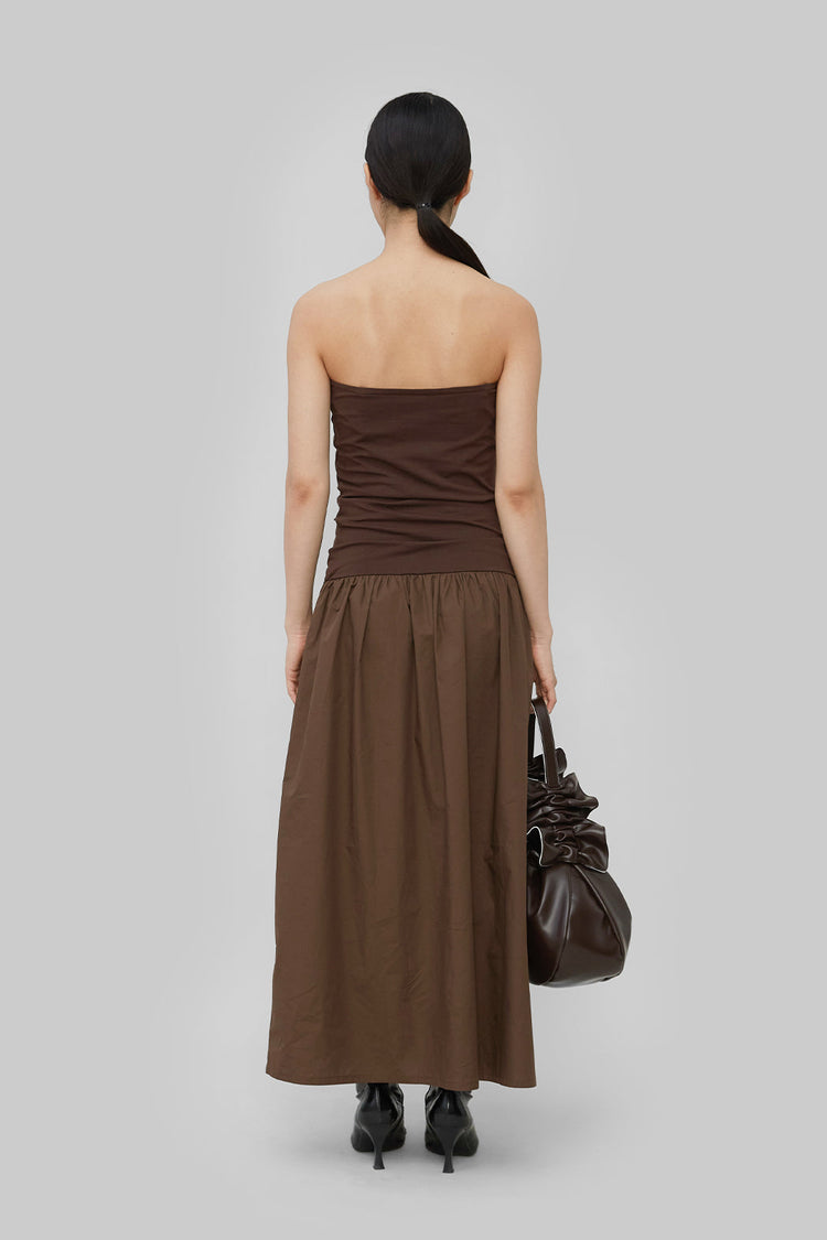 SECILIA DRESS
