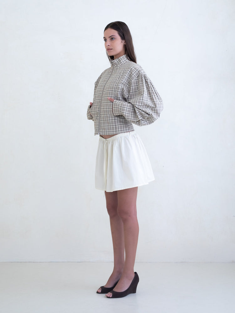 GLOBO JACKET