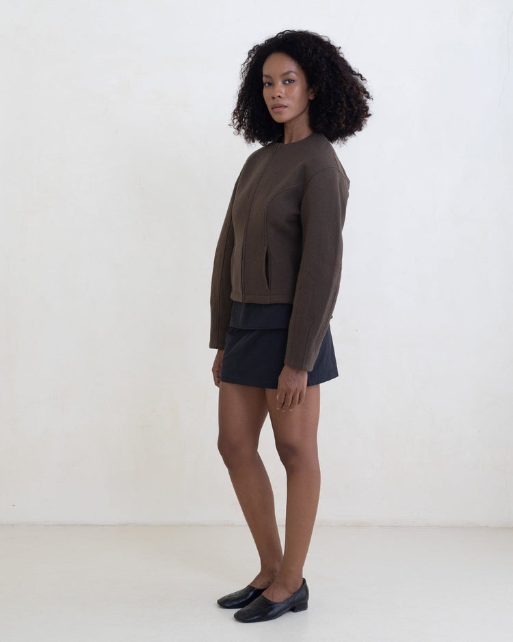 HELIA MINI SKIRT
