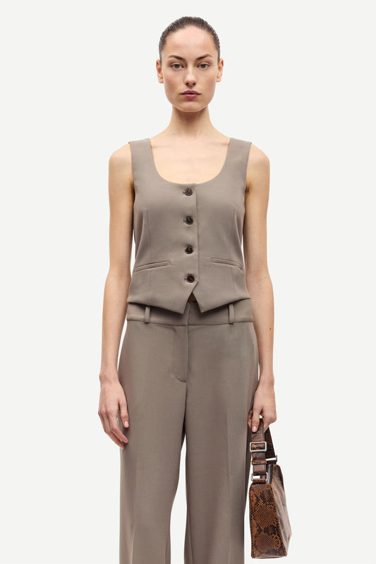 SALANEY VEST