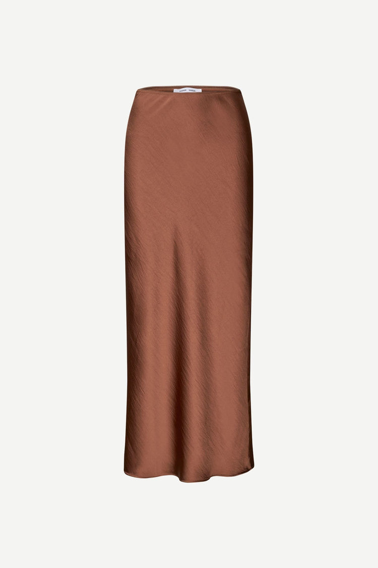 SAAGNETA LONG SKIRT