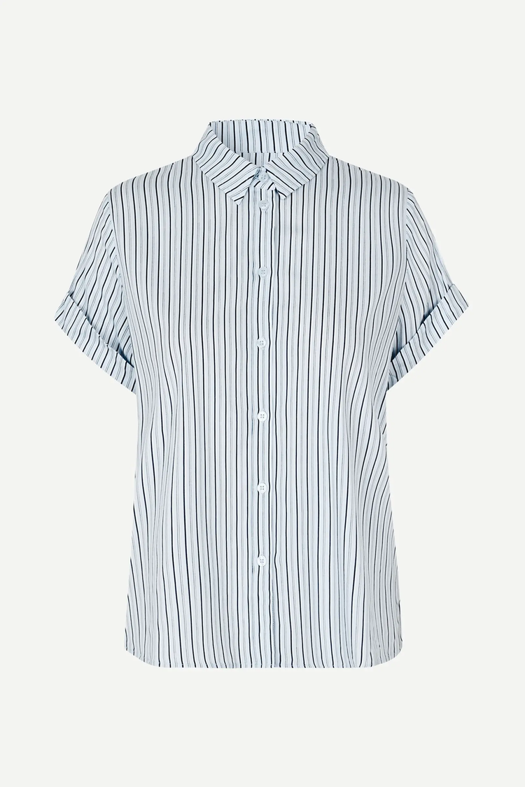 MAJAN SS SHIRT