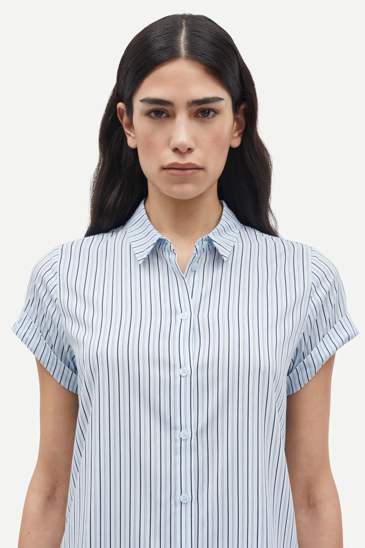 MAJAN SS SHIRT