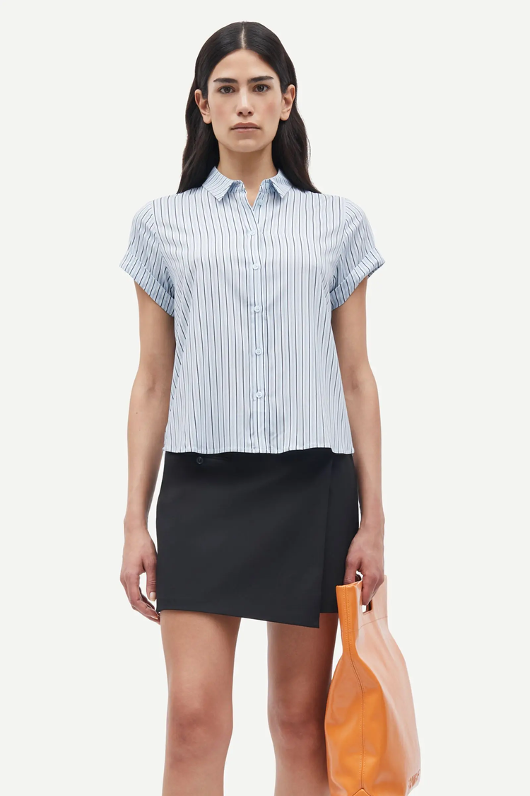 MAJAN SS SHIRT