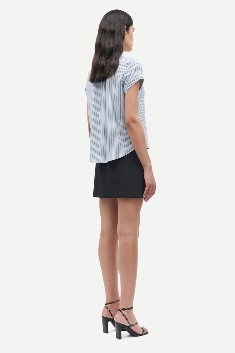 MAJAN SS SHIRT