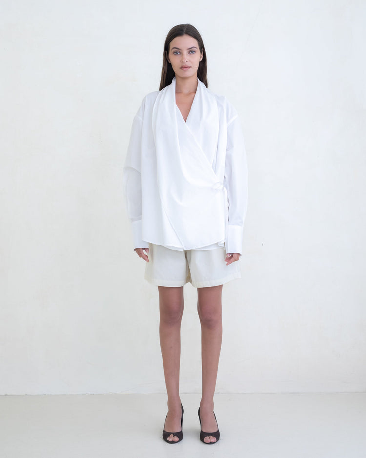 LEANDRA SHIRT