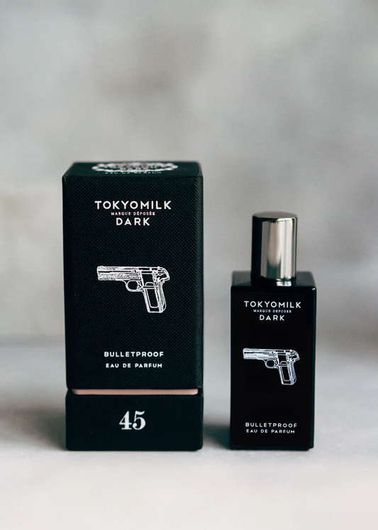 BULLETPROOF PARFUM