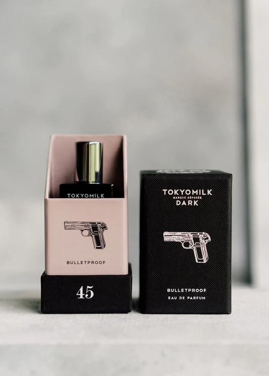 BULLETPROOF PARFUM