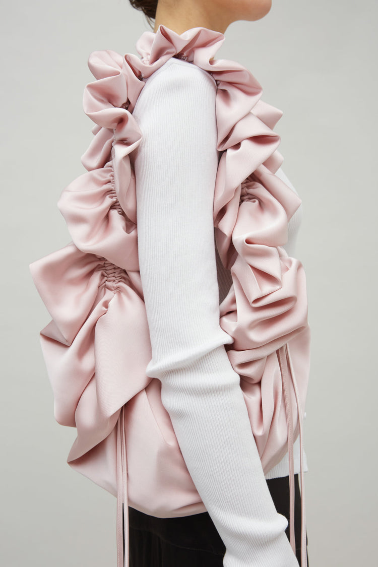 SHIRLEY BAG PINK