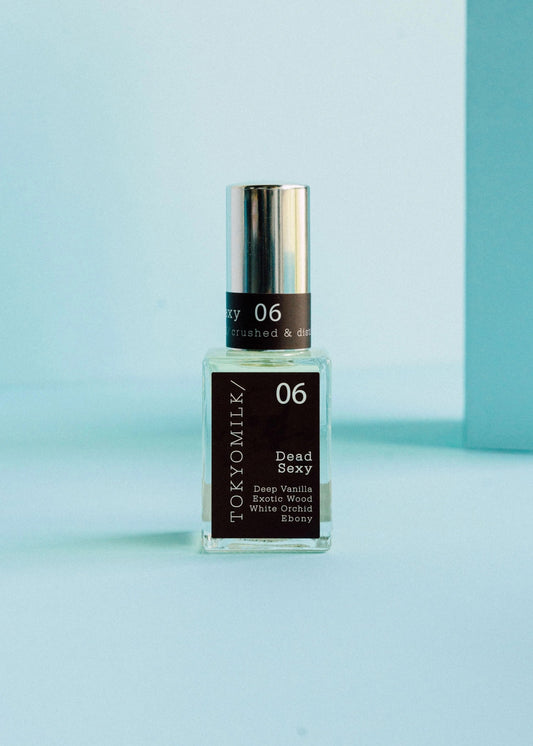 DEAD SEXY PARFUM