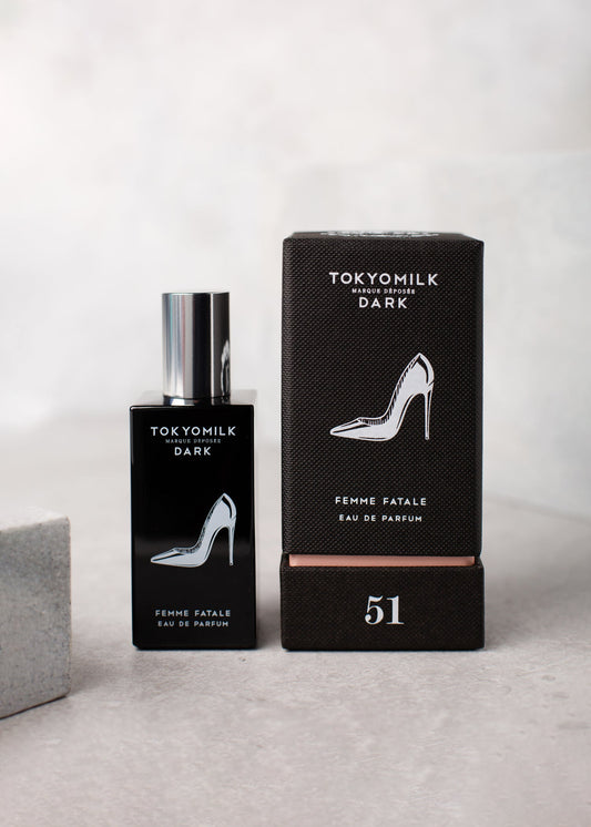 FEMME FATALE PARFUM
