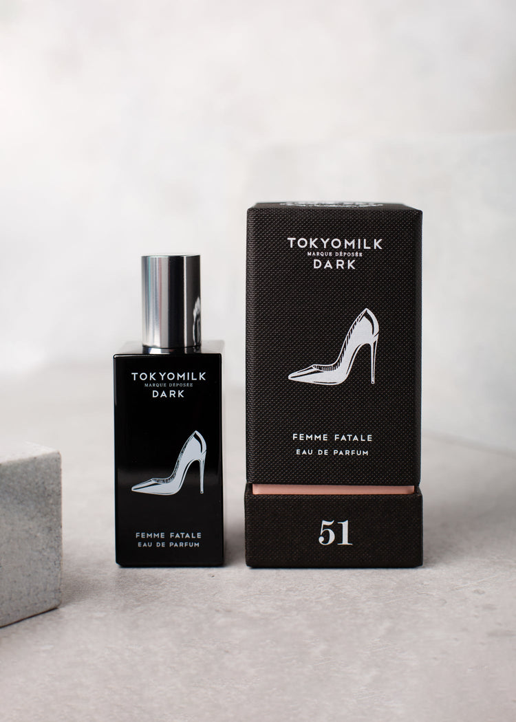 FEMME FATALE PARFUM