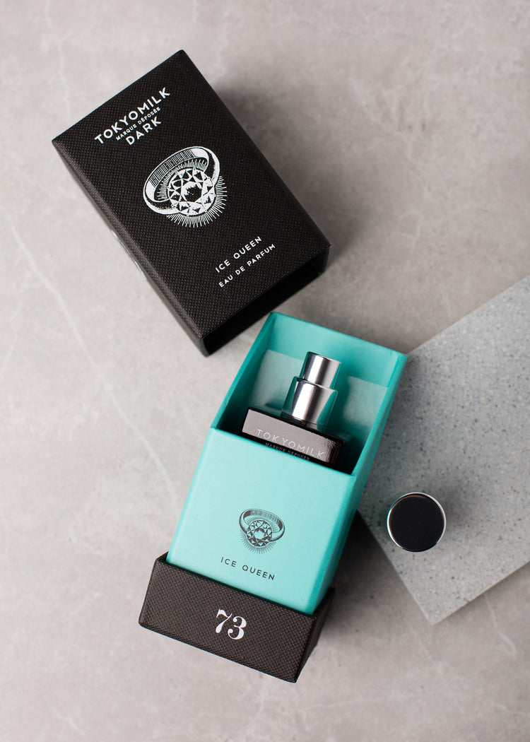 ICE QUEEN PARFUM
