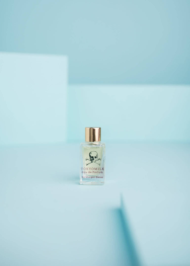 TOKYOMILK LITTLE LUXE PARFUM
