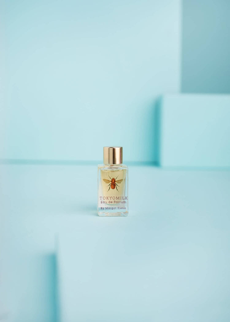 TOKYOMILK LITTLE LUXE PARFUM