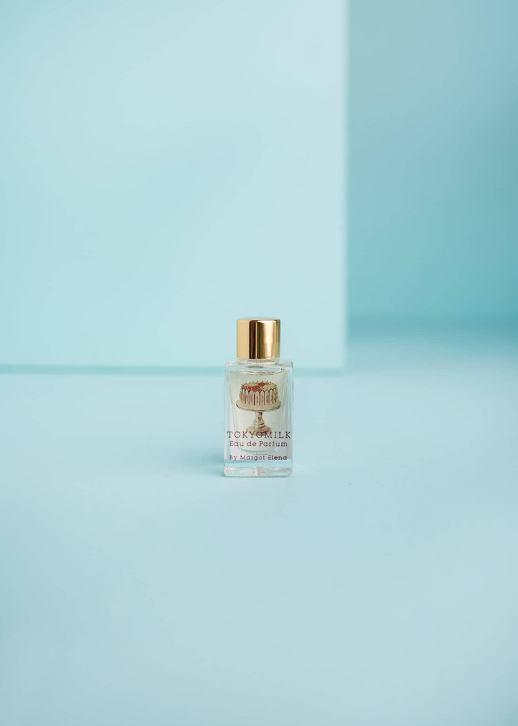 TOKYOMILK LITTLE LUXE PARFUM