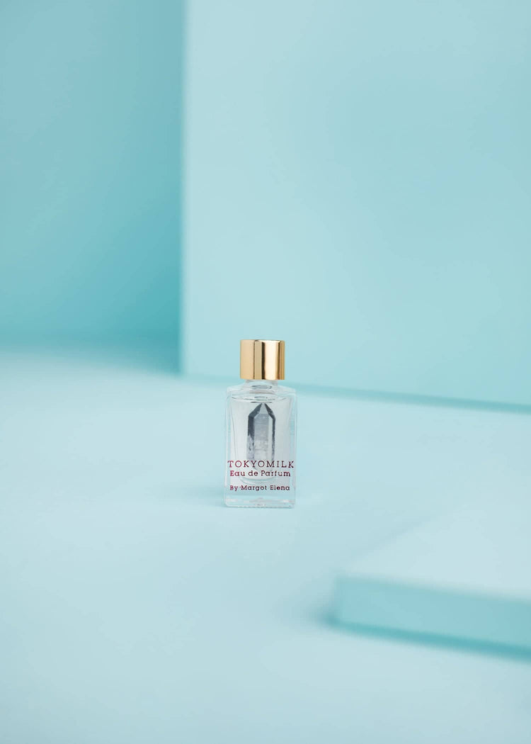 TOKYOMILK LITTLE LUXE PARFUM