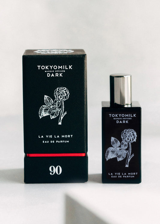 LA VIE LA MORT PARFUM