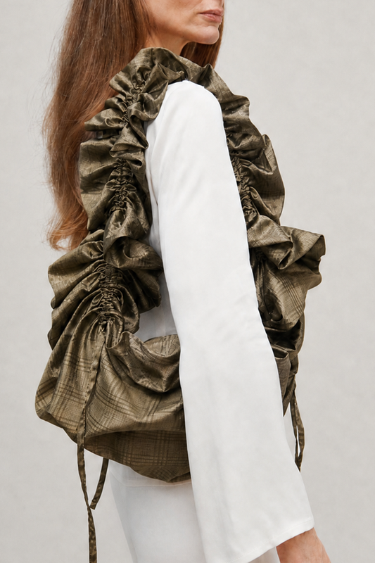 SHIRLEY BAG OLIVE