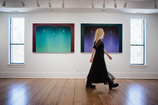 Girls About Town: Susan Laney