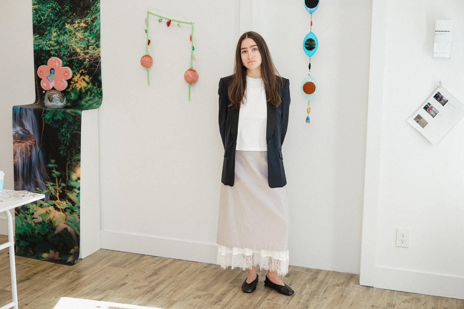 Girls About Town: Cleo's Jeannette McCune