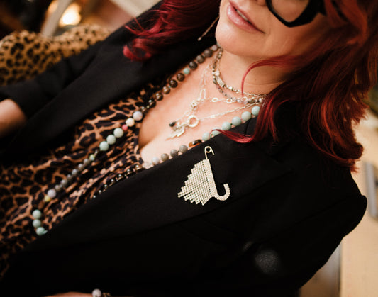 Girls About Town: Erin Joi Skalde