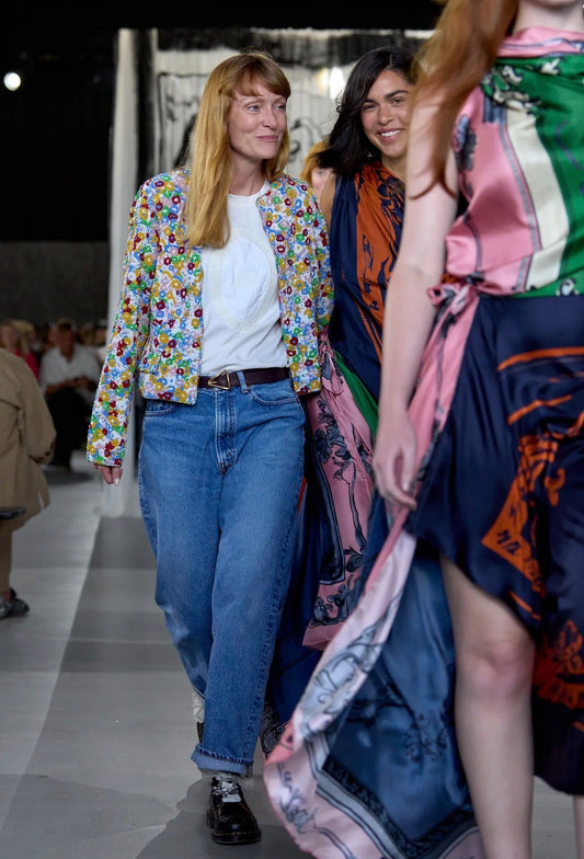 Before the Storm: Stine Goya SS27