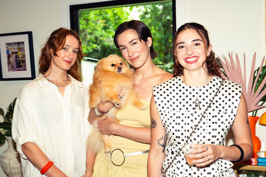 SAMSØE Spring Trunk Show