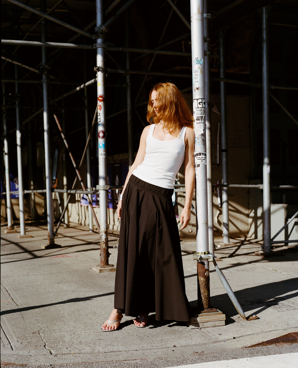The Fall Edit