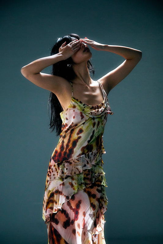 The Sirene Trunk Show