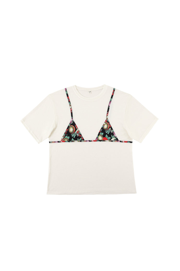 BIKINI BOD TEE
