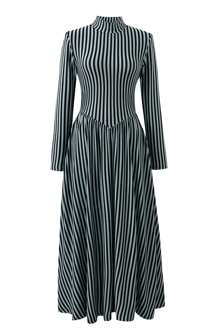 TRAVEL DRESS