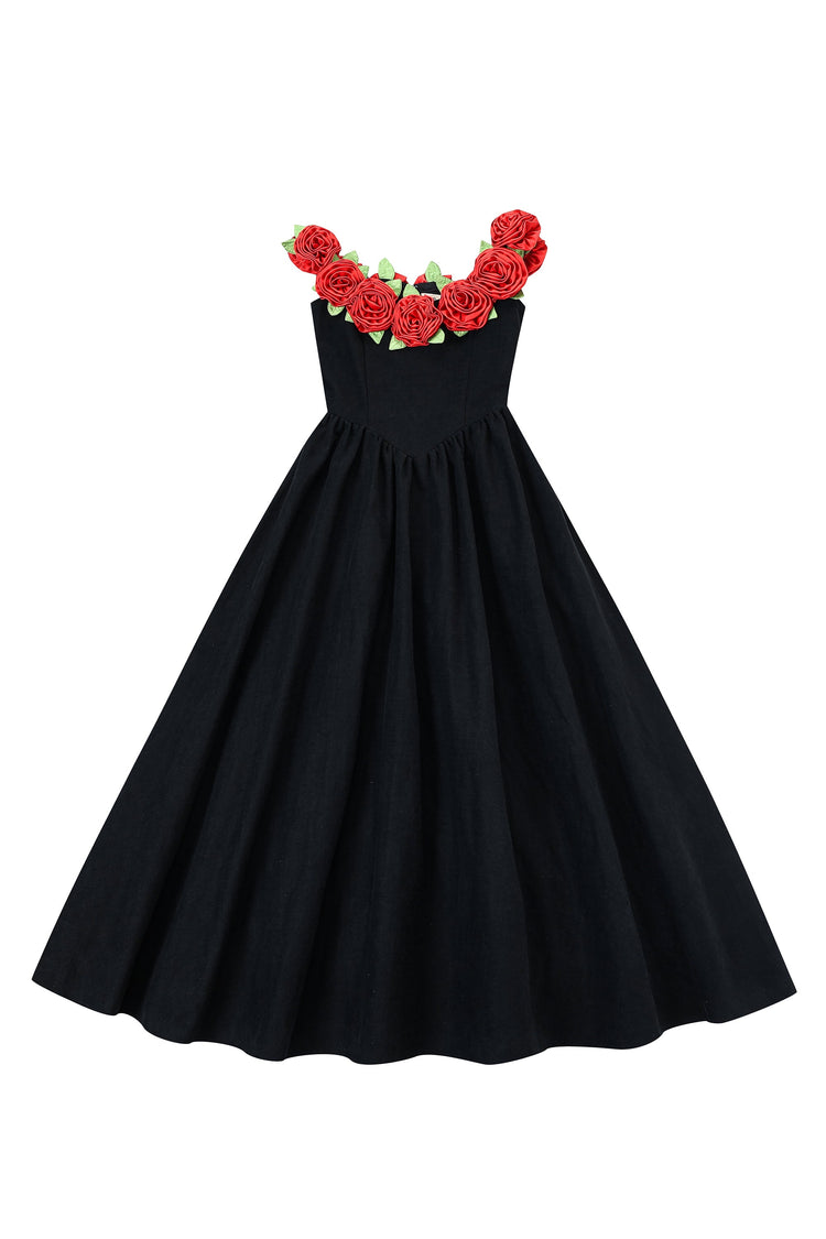 FANTASIA GOWN