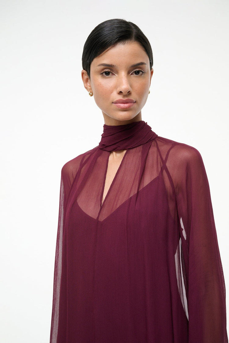 ESTER MINI DRESS