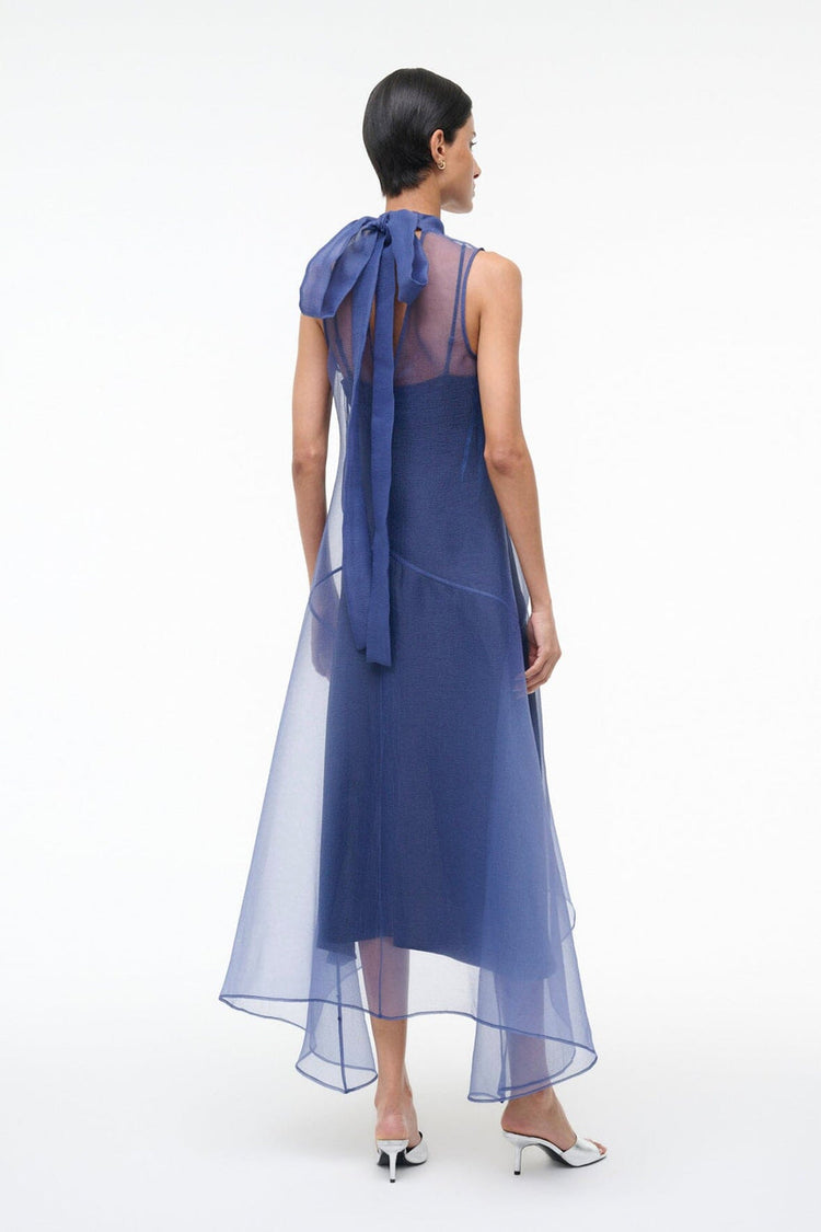 AUDEN DRESS