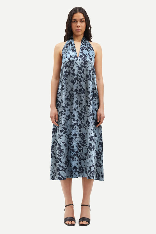 SACILLE DRESS
