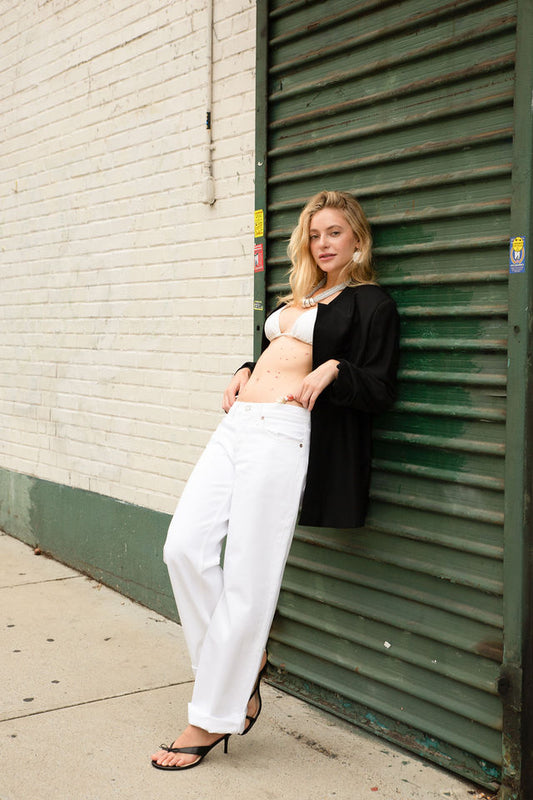 ELEA HEEL
