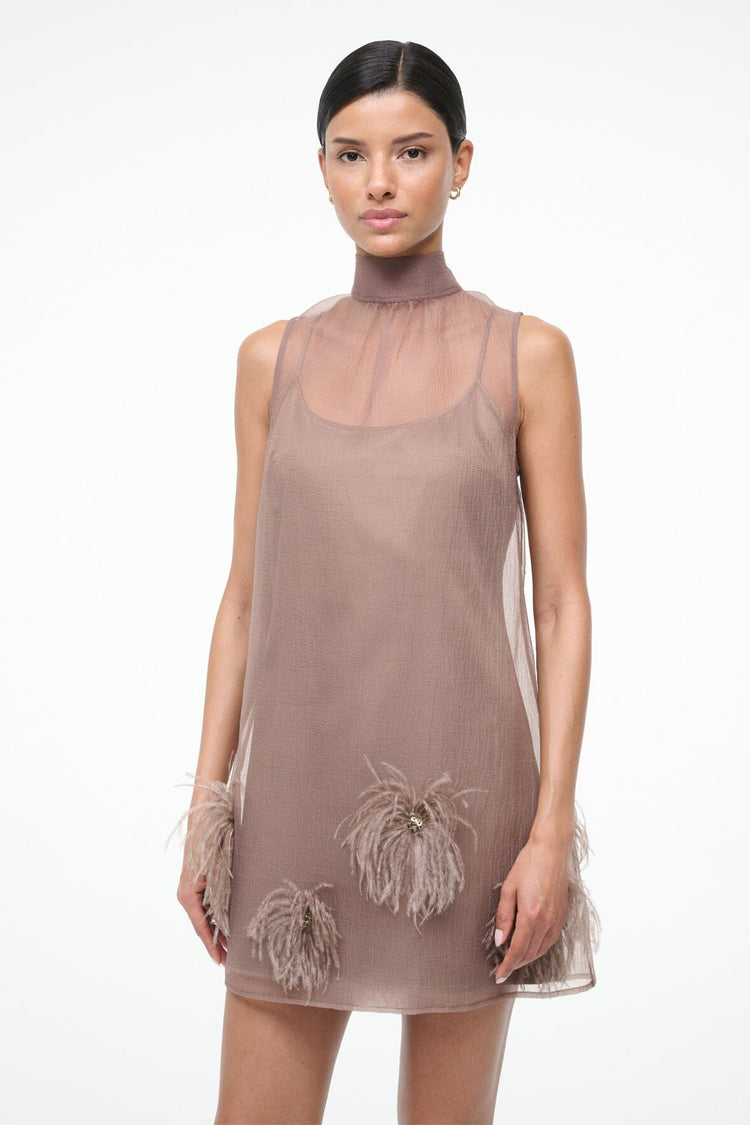 ABLEE MINI DRESS