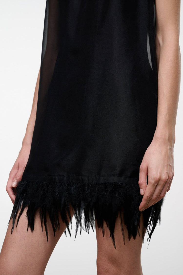ABLEE MINI DRESS
