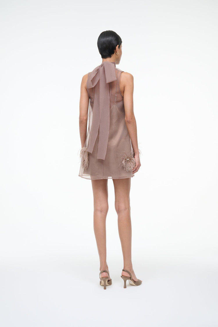 ABLEE MINI DRESS