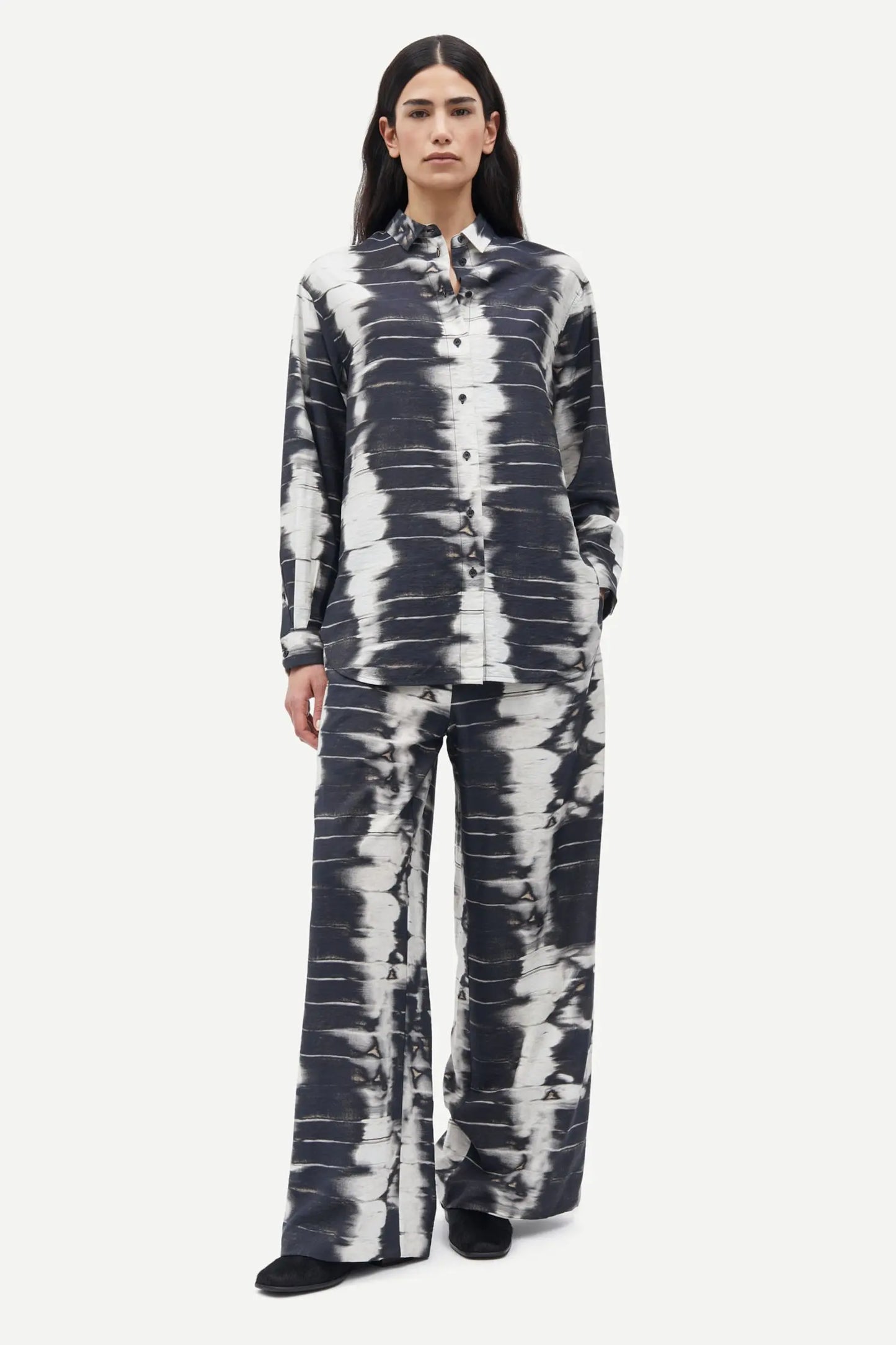 SAHELENA TROUSERS