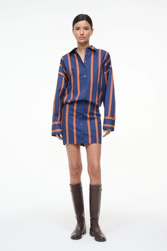 CYNTHIA DRESS
