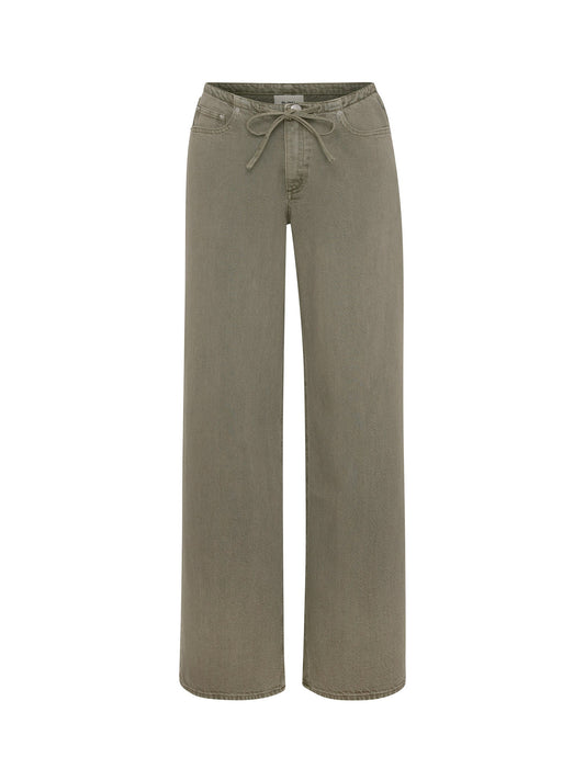SIENNA LOW SLUNG