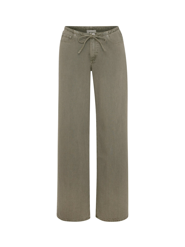 SIENNA LOW SLUNG