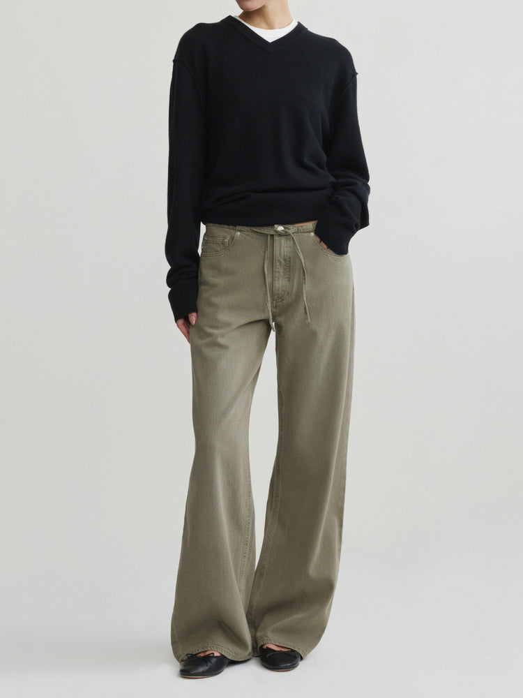 SIENNA LOW SLUNG
