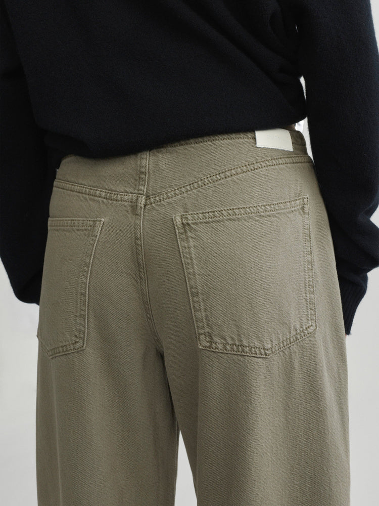SIENNA LOW SLUNG