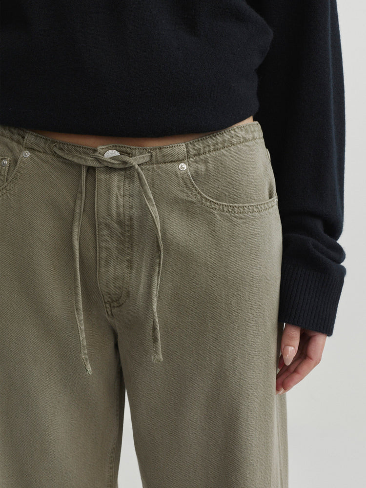 SIENNA LOW SLUNG