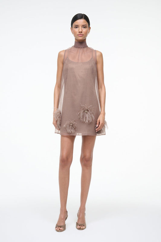 ABLEE MINI DRESS