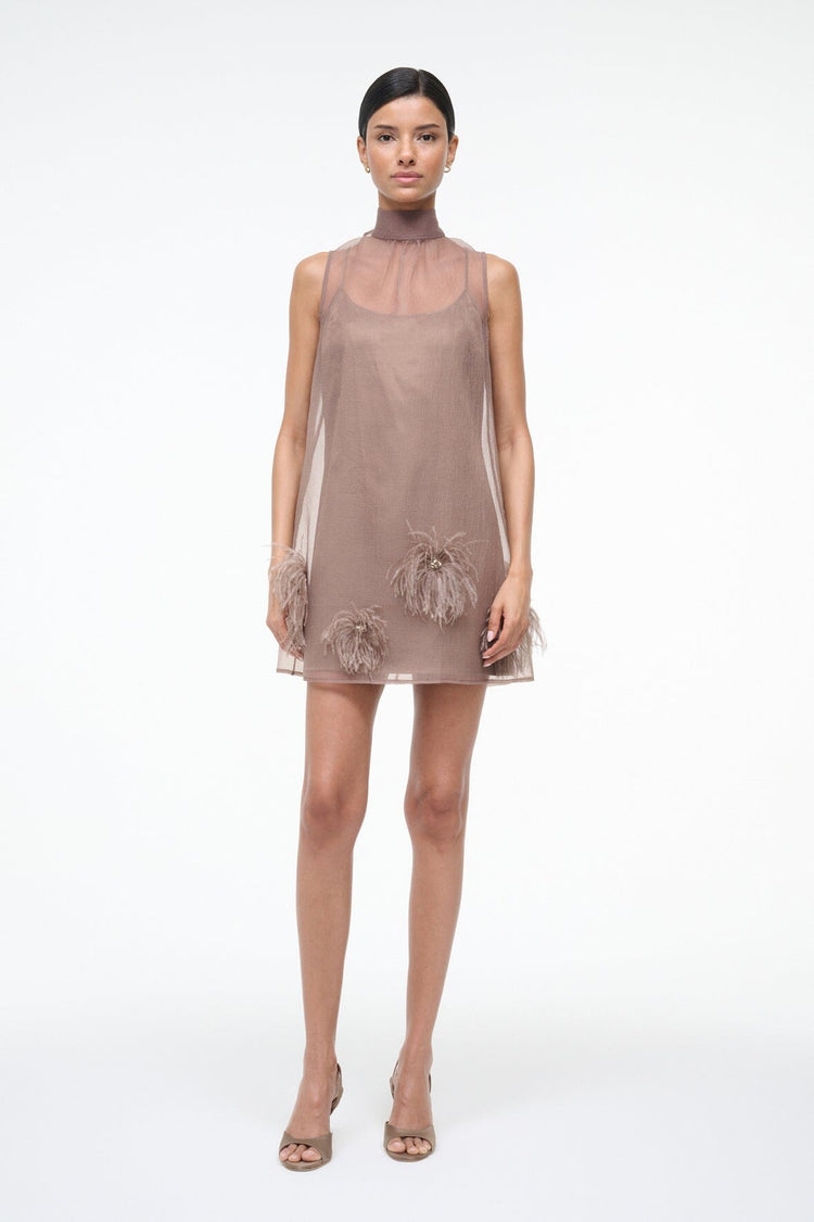 ABLEE MINI DRESS